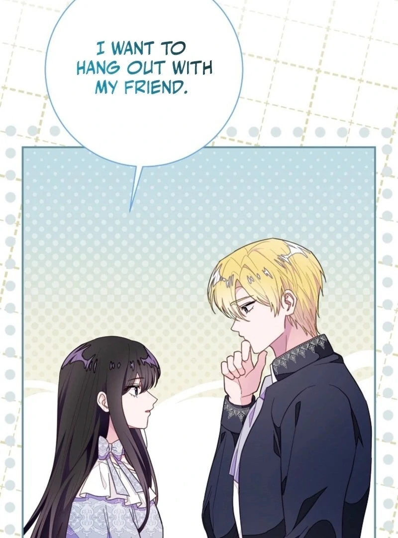 The Bad Ending of an Otome Chapter 68 - Page 40