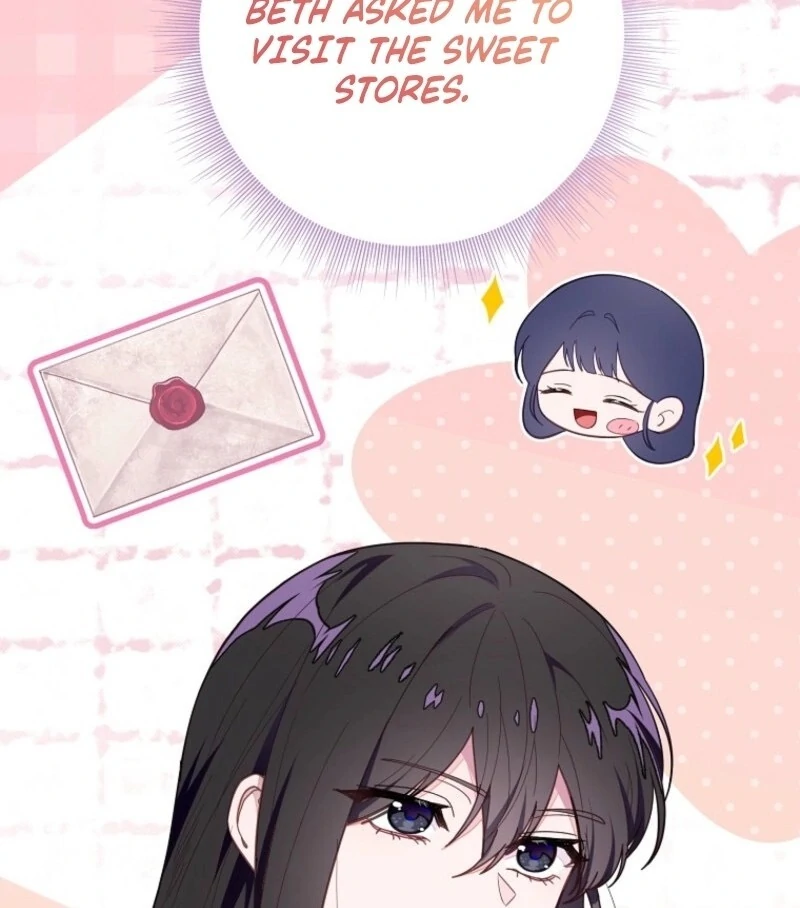 The Bad Ending of an Otome Chapter 68 - Page 42