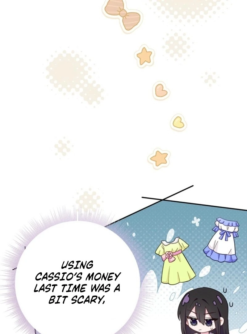 The Bad Ending of an Otome Chapter 68 - Page 46