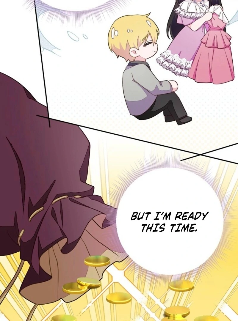The Bad Ending of an Otome Chapter 68 - Page 47