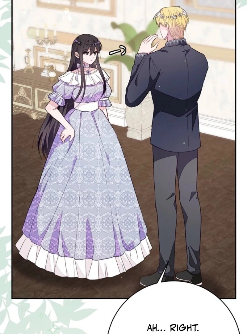 The Bad Ending of an Otome Chapter 68 - Page 5