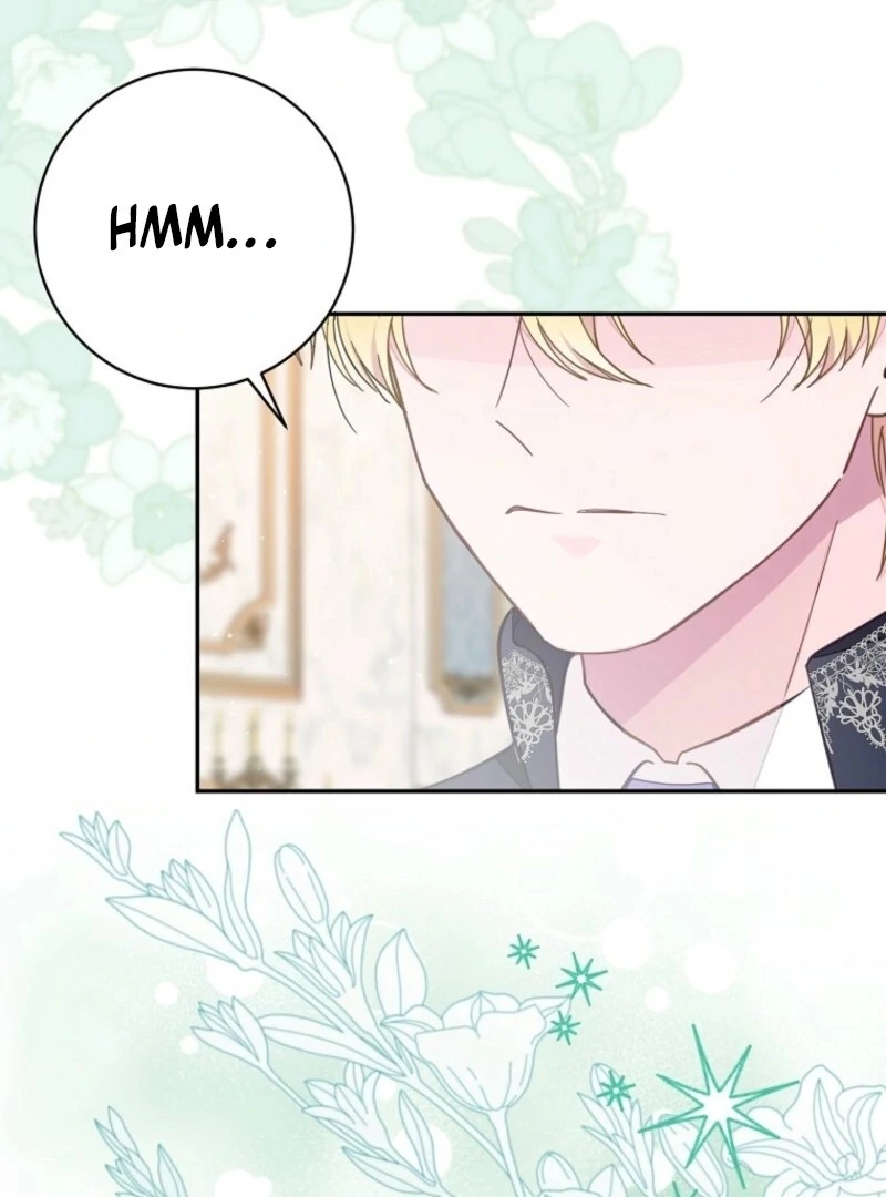 The Bad Ending of an Otome Chapter 68 - Page 50
