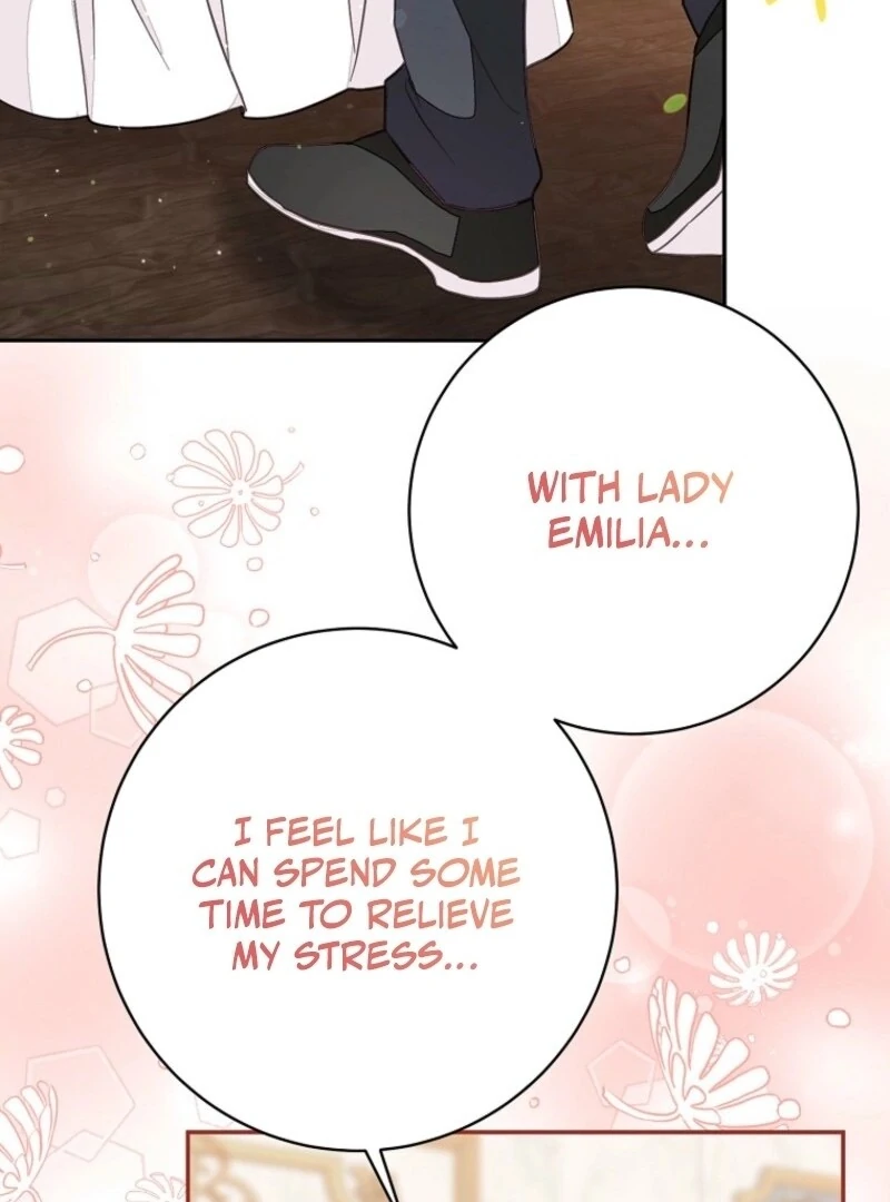 The Bad Ending of an Otome Chapter 68 - Page 57