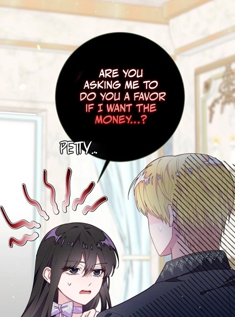 The Bad Ending of an Otome Chapter 68 - Page 61