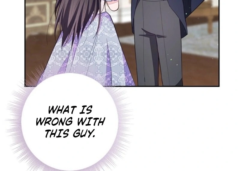 The Bad Ending of an Otome Chapter 68 - Page 64