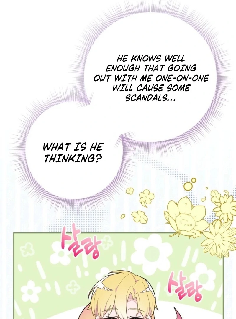 The Bad Ending of an Otome Chapter 68 - Page 66