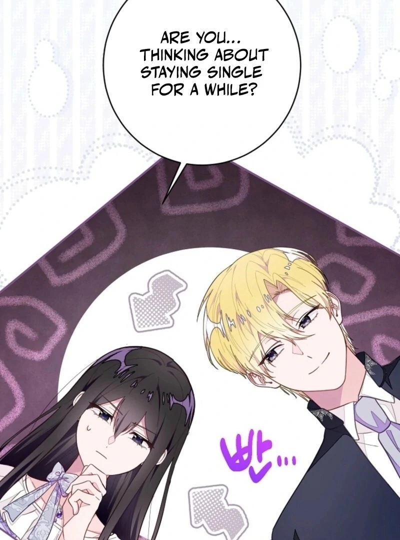 The Bad Ending of an Otome Chapter 68 - Page 68
