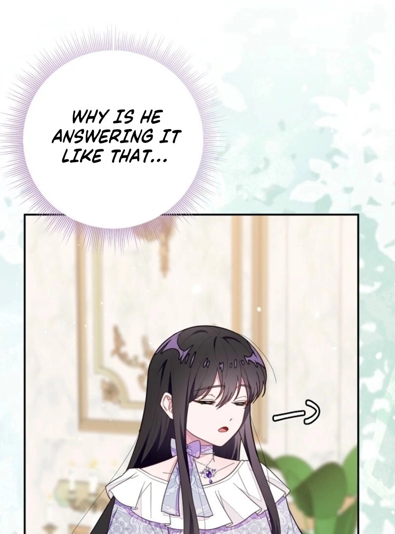 The Bad Ending of an Otome Chapter 68 - Page 70