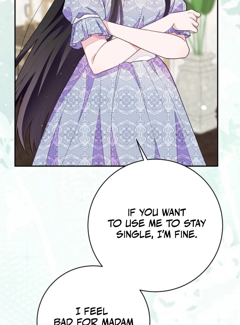 The Bad Ending of an Otome Chapter 68 - Page 71