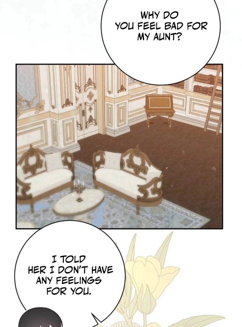 The Bad Ending of an Otome Chapter 68 - Page 73