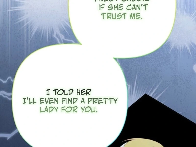 The Bad Ending of an Otome Chapter 68 - Page 76