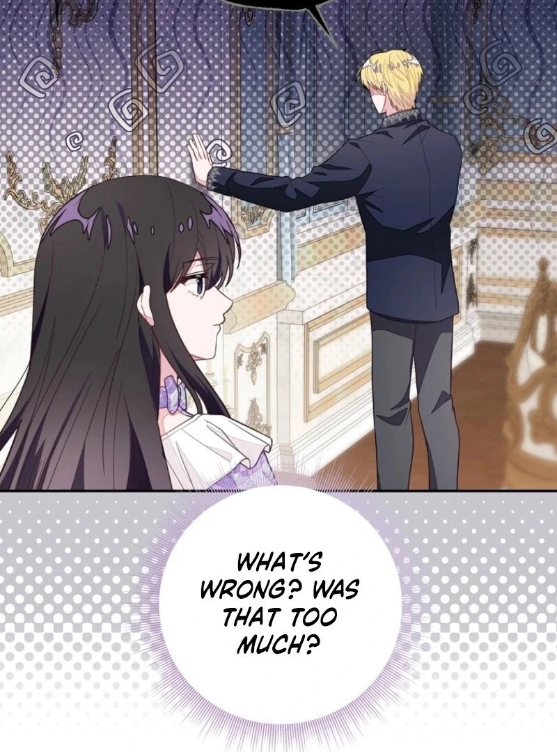 The Bad Ending of an Otome Chapter 68 - Page 79
