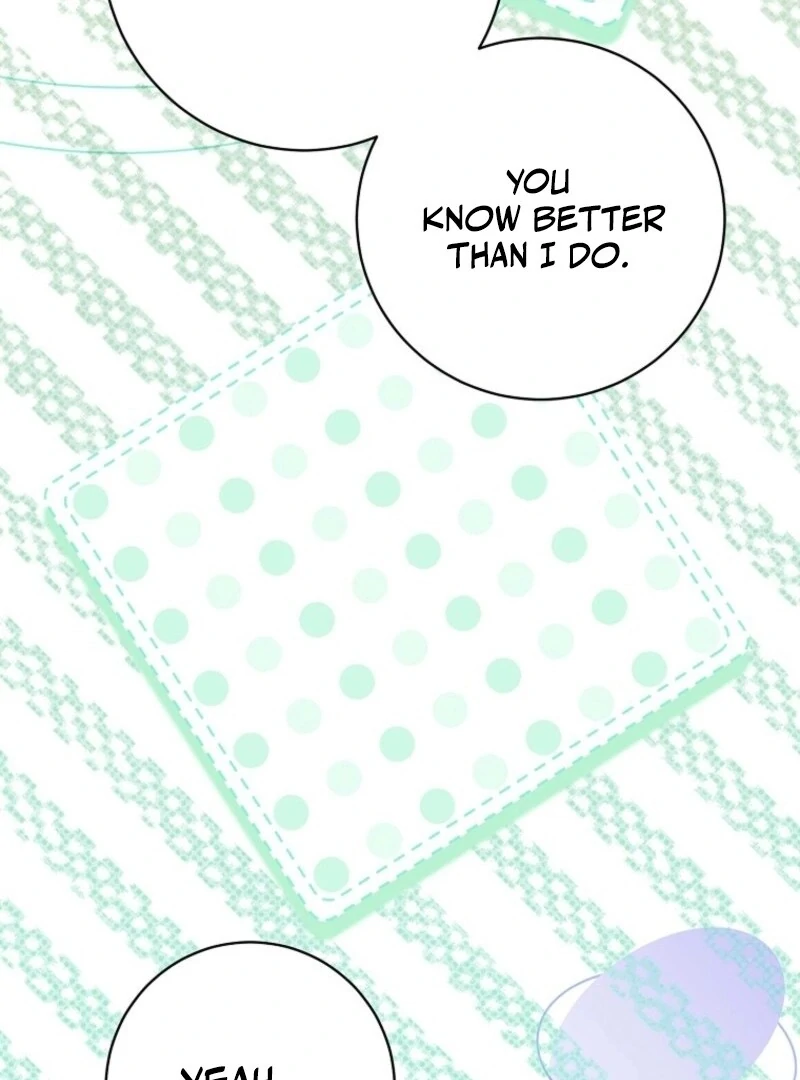 The Bad Ending of an Otome Chapter 68 - Page 81