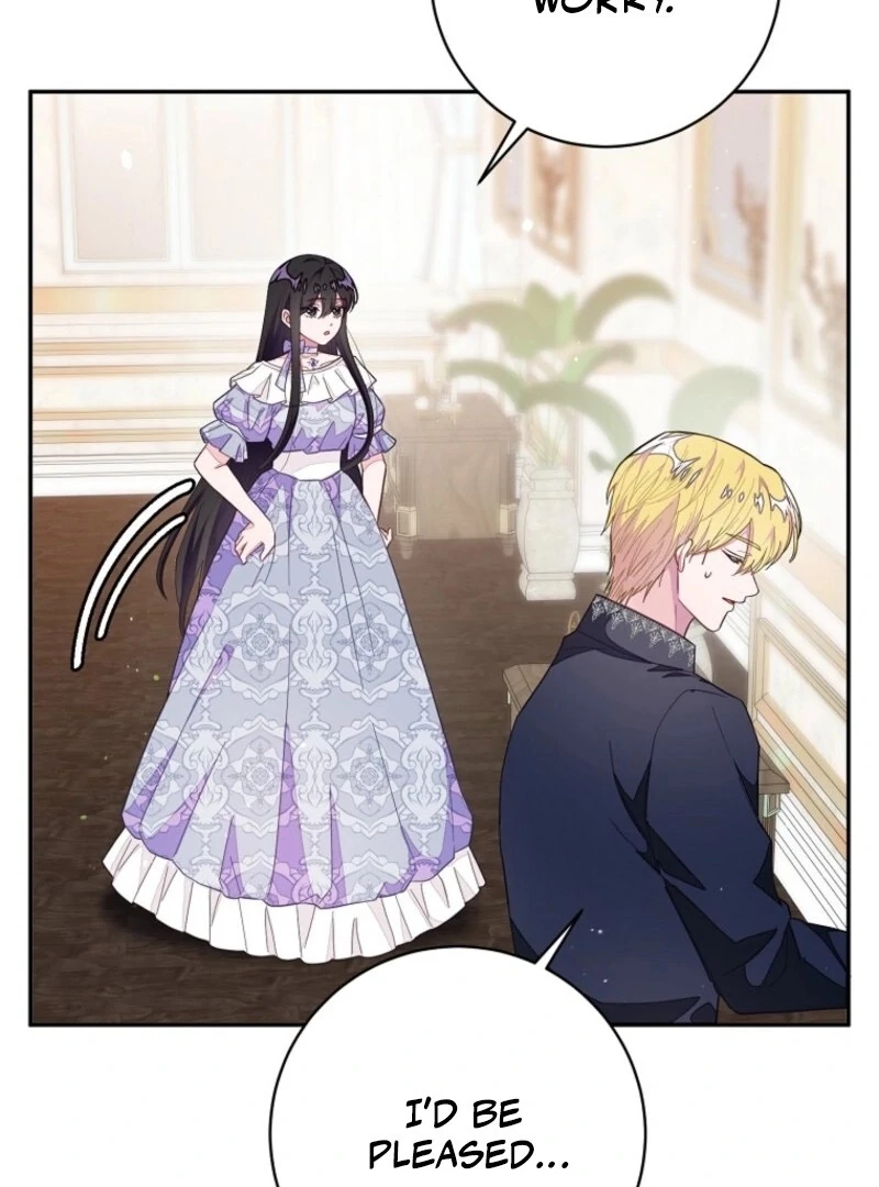 The Bad Ending of an Otome Chapter 68 - Page 84