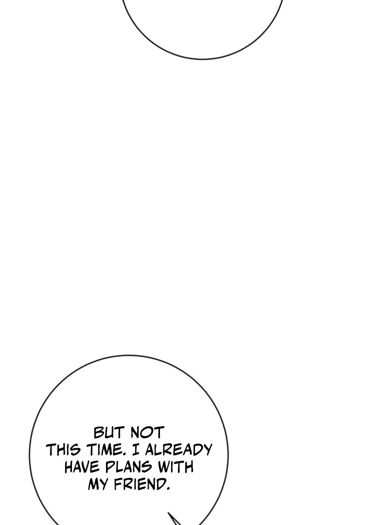 The Bad Ending of an Otome Chapter 68 - Page 85