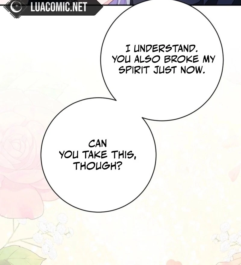 The Bad Ending of an Otome Chapter 68 - Page 87