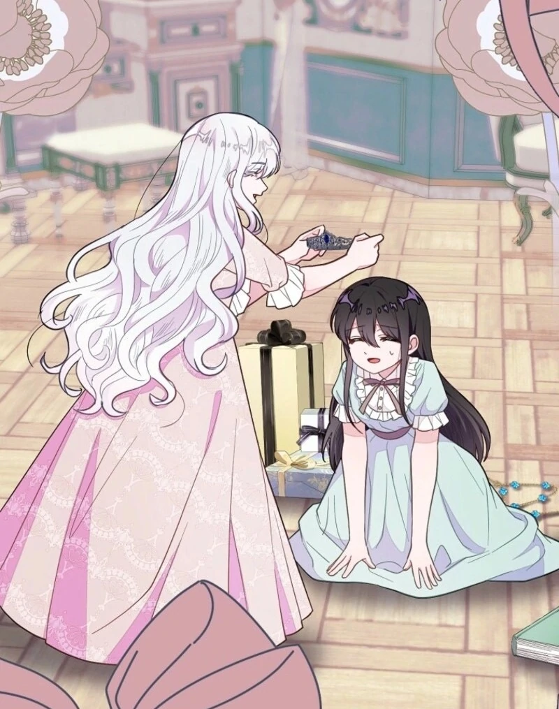 The Bad Ending of an Otome Chapter 68 - Page 9