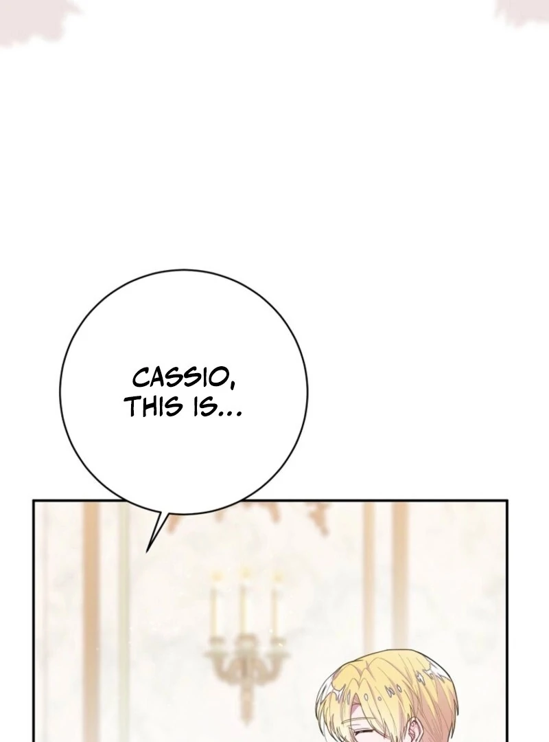 The Bad Ending of an Otome Chapter 68 - Page 92