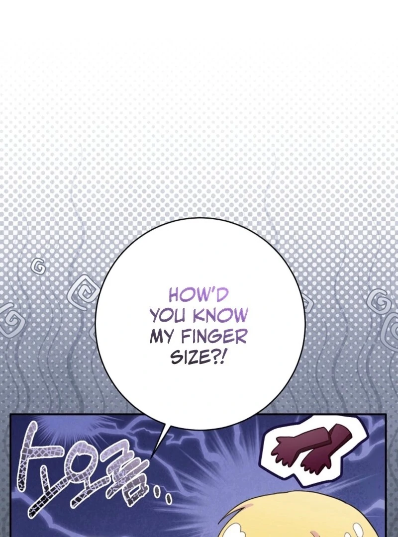 The Bad Ending of an Otome Chapter 68 - Page 94