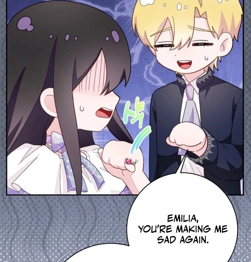 The Bad Ending of an Otome Chapter 68 - Page 95