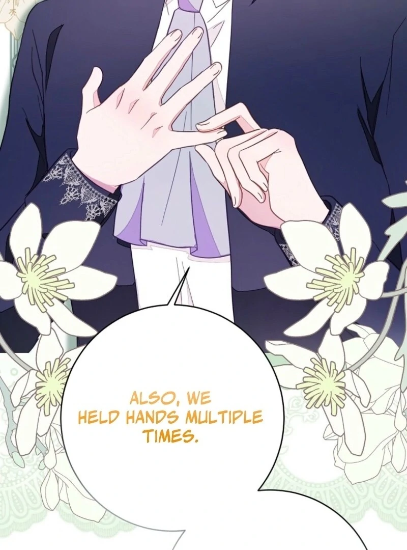 The Bad Ending of an Otome Chapter 68 - Page 98