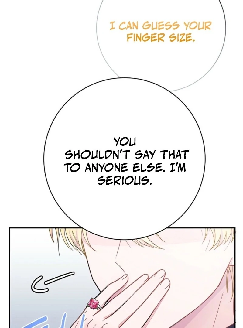The Bad Ending of an Otome Chapter 68 - Page 99