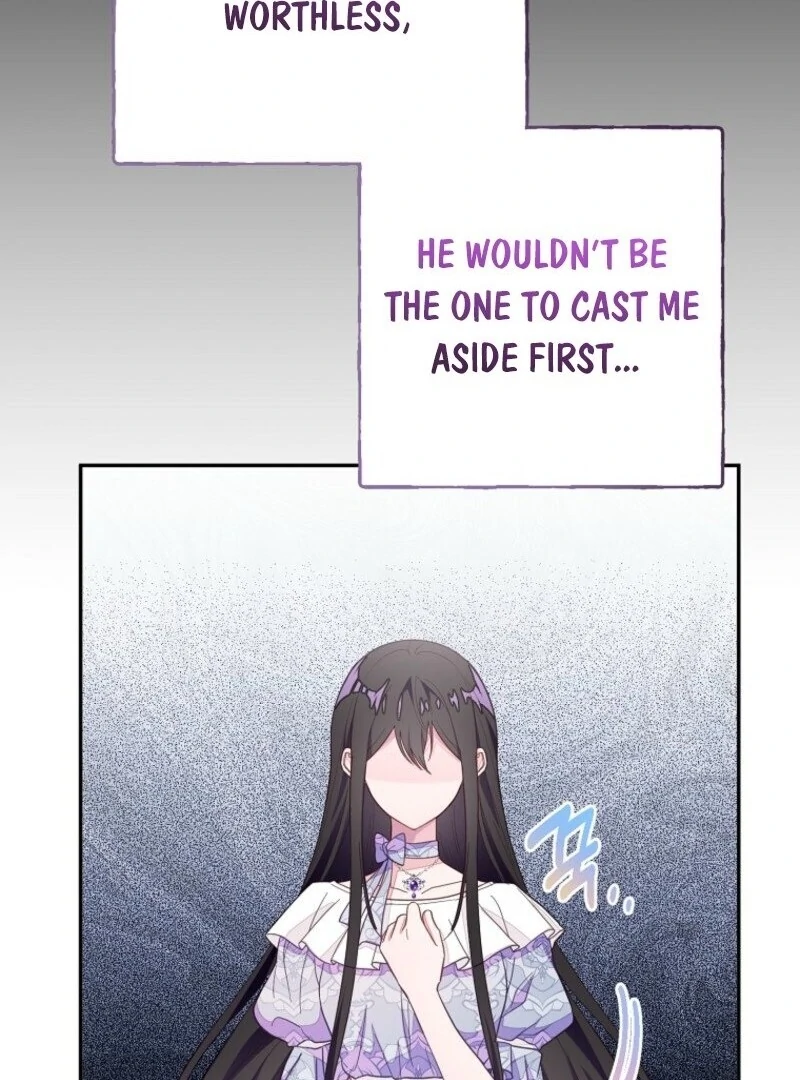 The Bad Ending of an Otome Chapter 69 - Page 103