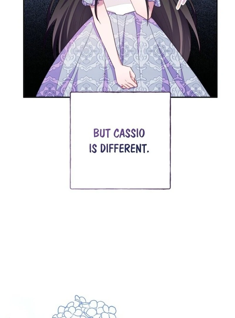 The Bad Ending of an Otome Chapter 69 - Page 104