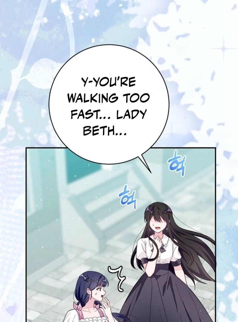 The Bad Ending of an Otome Chapter 69 - Page 113
