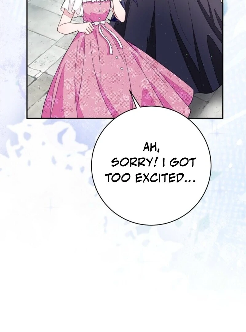 The Bad Ending of an Otome Chapter 69 - Page 114