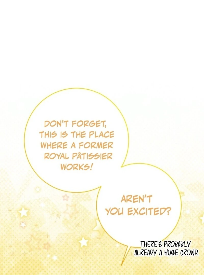 The Bad Ending of an Otome Chapter 69 - Page 115