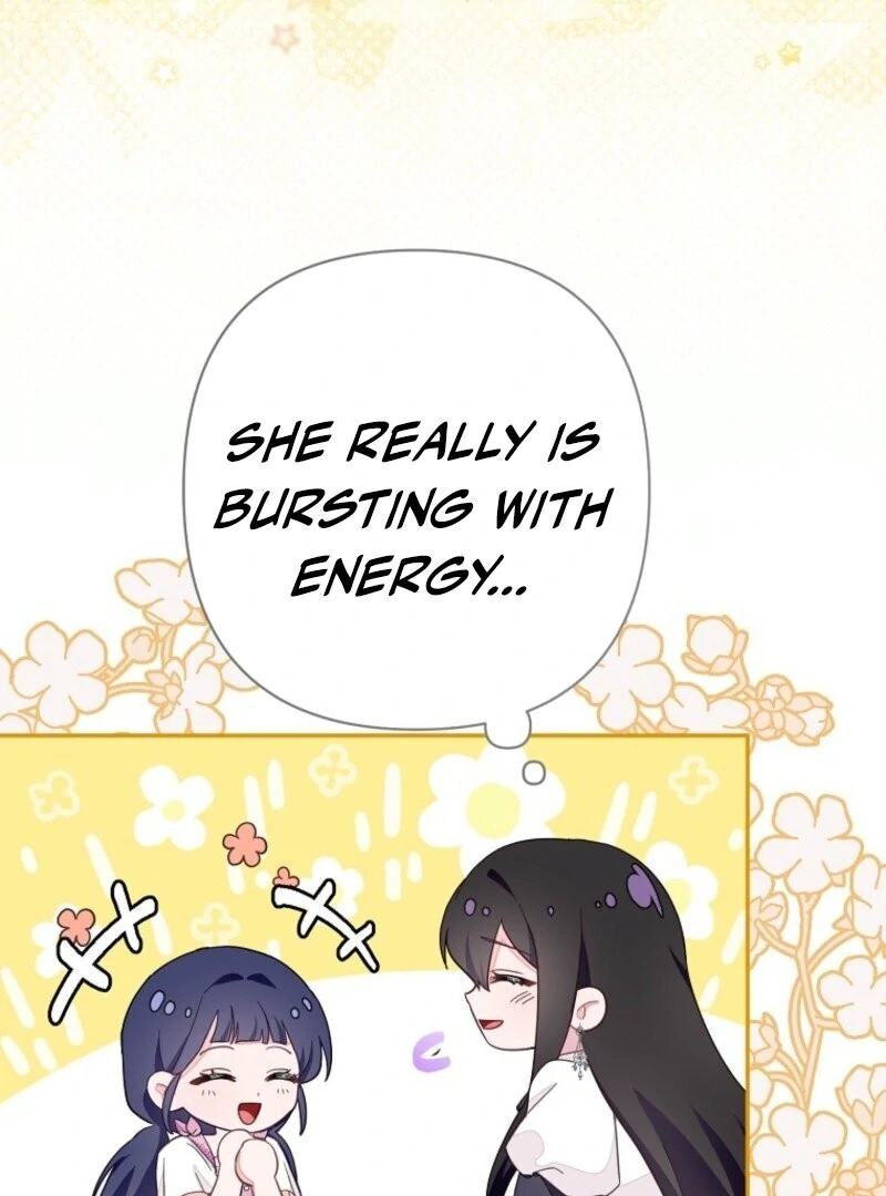 The Bad Ending of an Otome Chapter 69 - Page 117