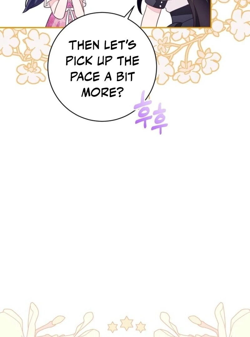 The Bad Ending of an Otome Chapter 69 - Page 118