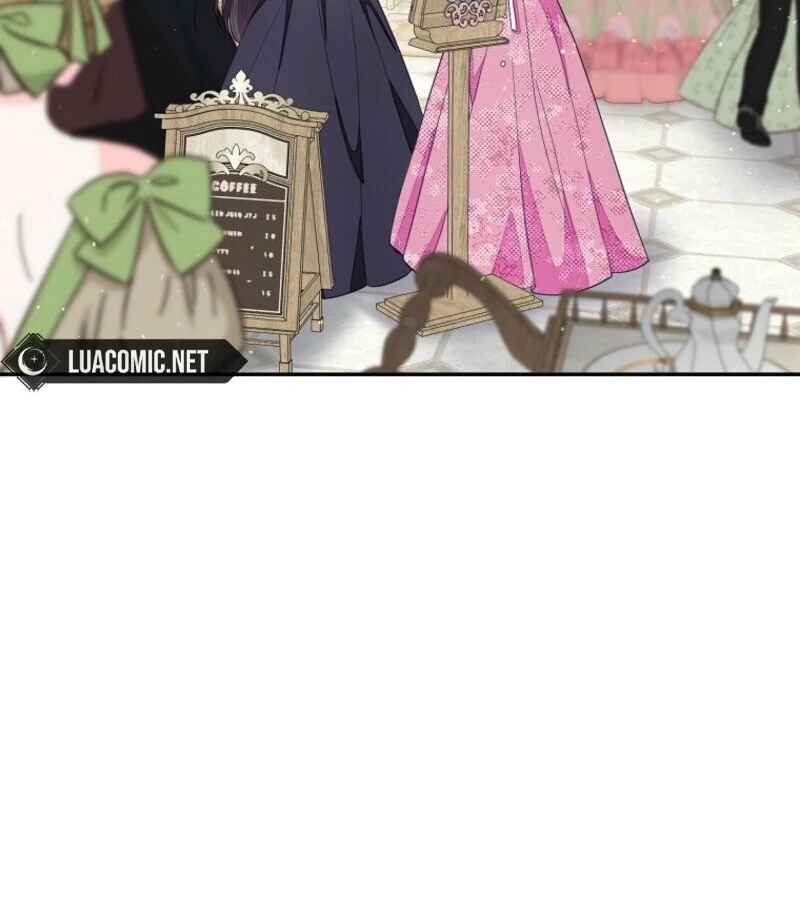 The Bad Ending of an Otome Chapter 69 - Page 122