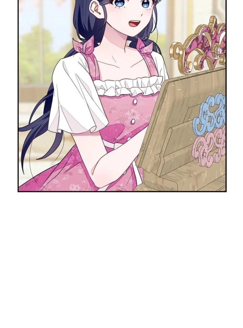 The Bad Ending of an Otome Chapter 69 - Page 124