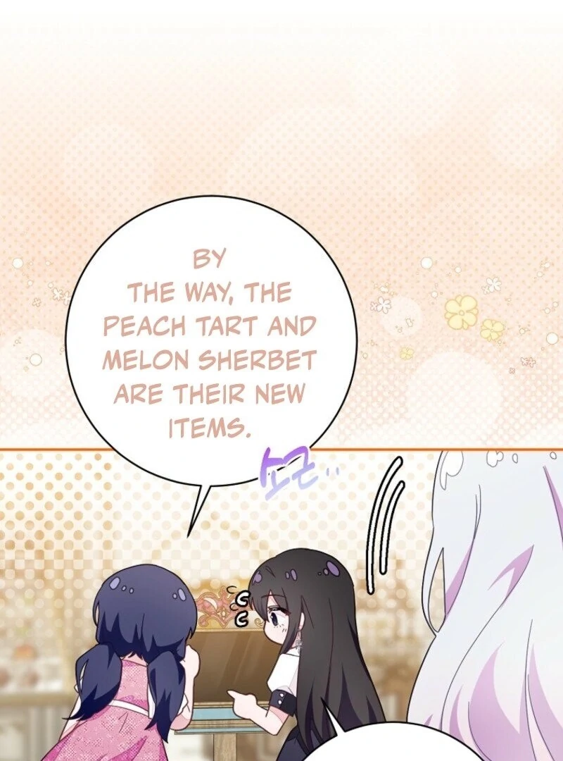 The Bad Ending of an Otome Chapter 69 - Page 125