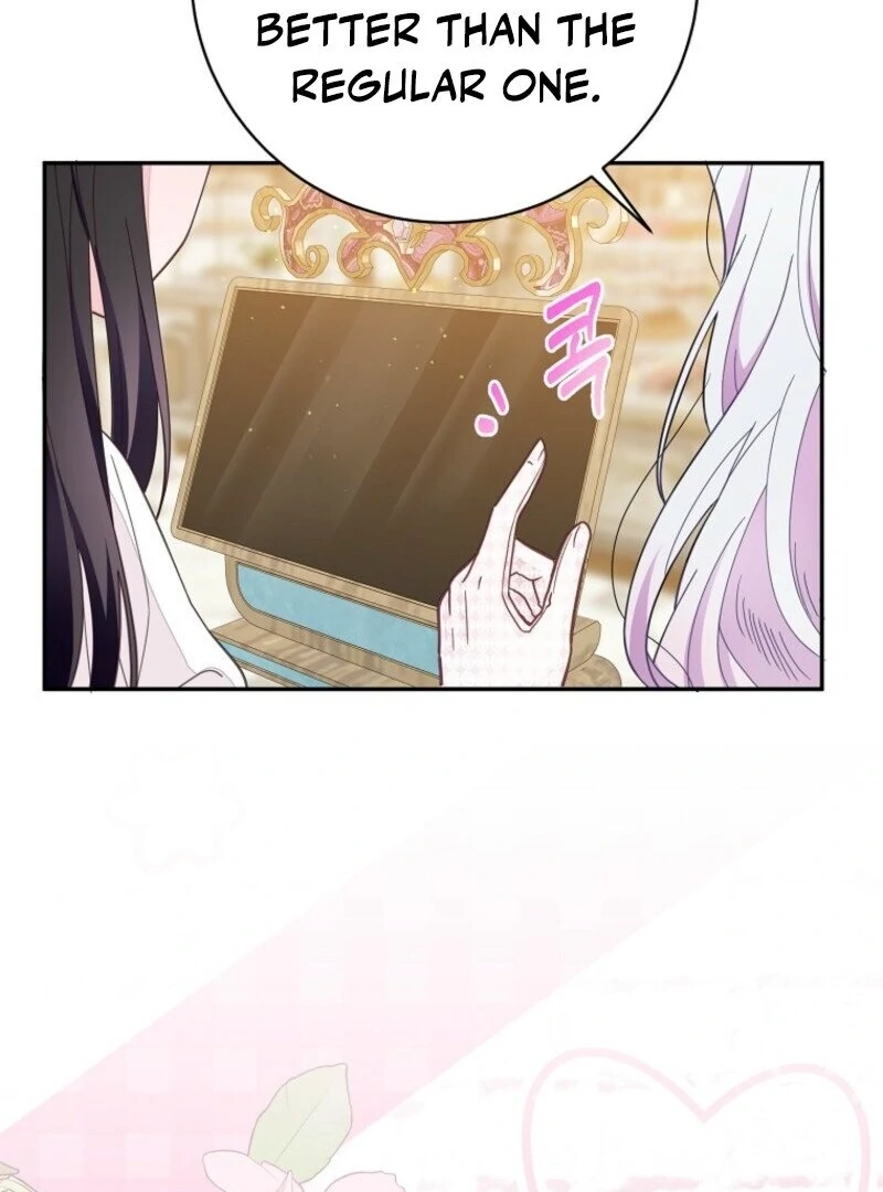 The Bad Ending of an Otome Chapter 69 - Page 127