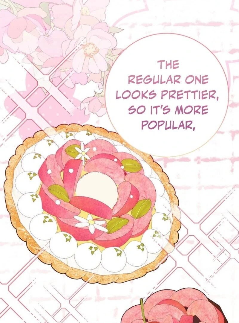 The Bad Ending of an Otome Chapter 69 - Page 128