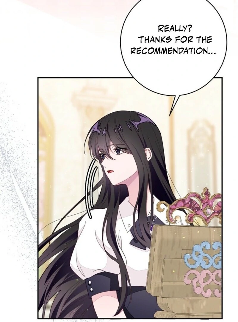 The Bad Ending of an Otome Chapter 69 - Page 130