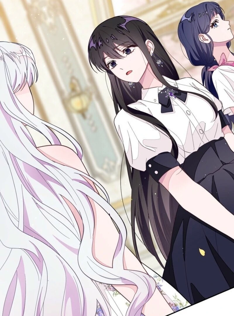 The Bad Ending of an Otome Chapter 69 - Page 134