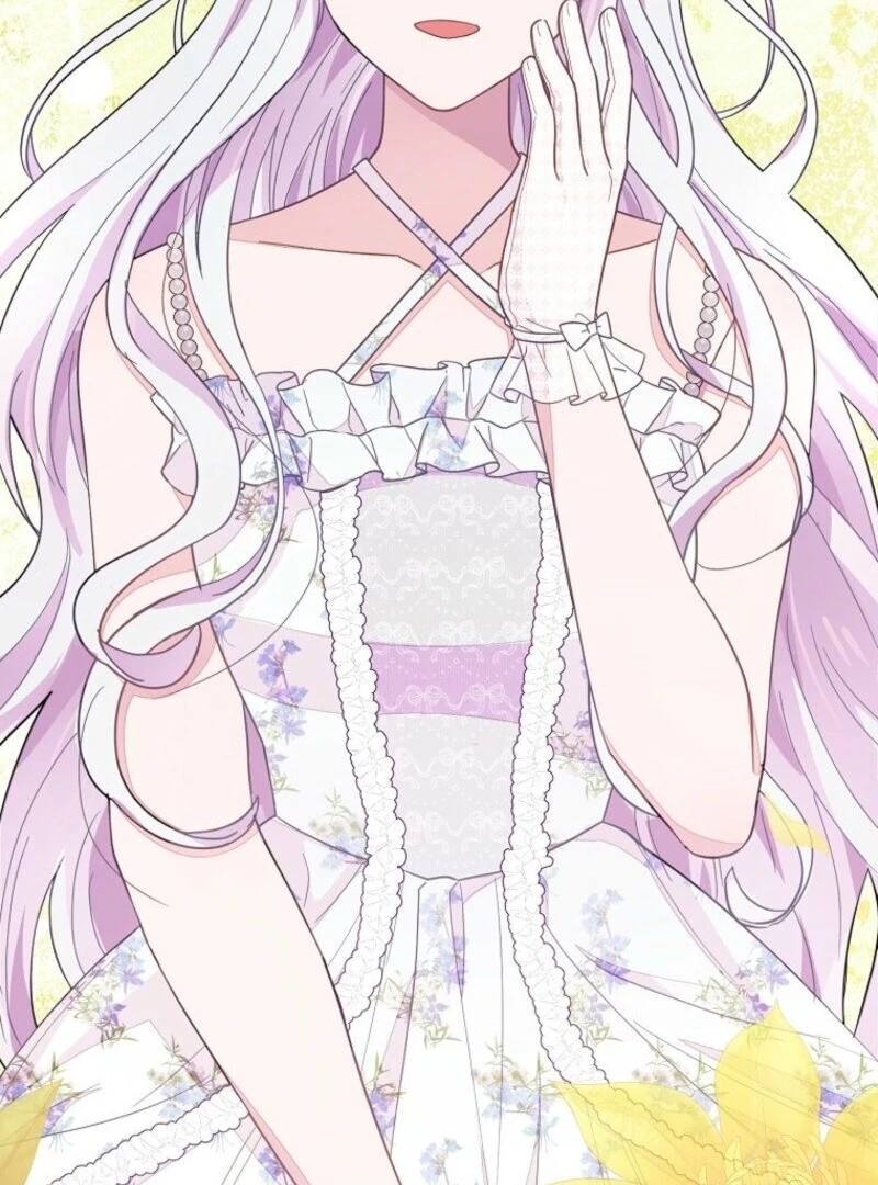 The Bad Ending of an Otome Chapter 69 - Page 137