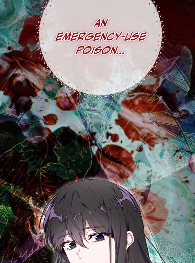 The Bad Ending of an Otome Chapter 69 - Page 19