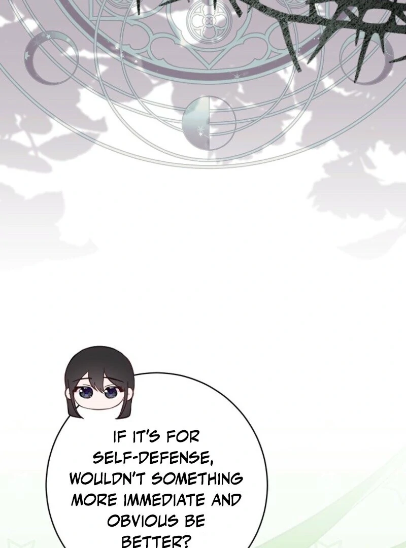 The Bad Ending of an Otome Chapter 69 - Page 21
