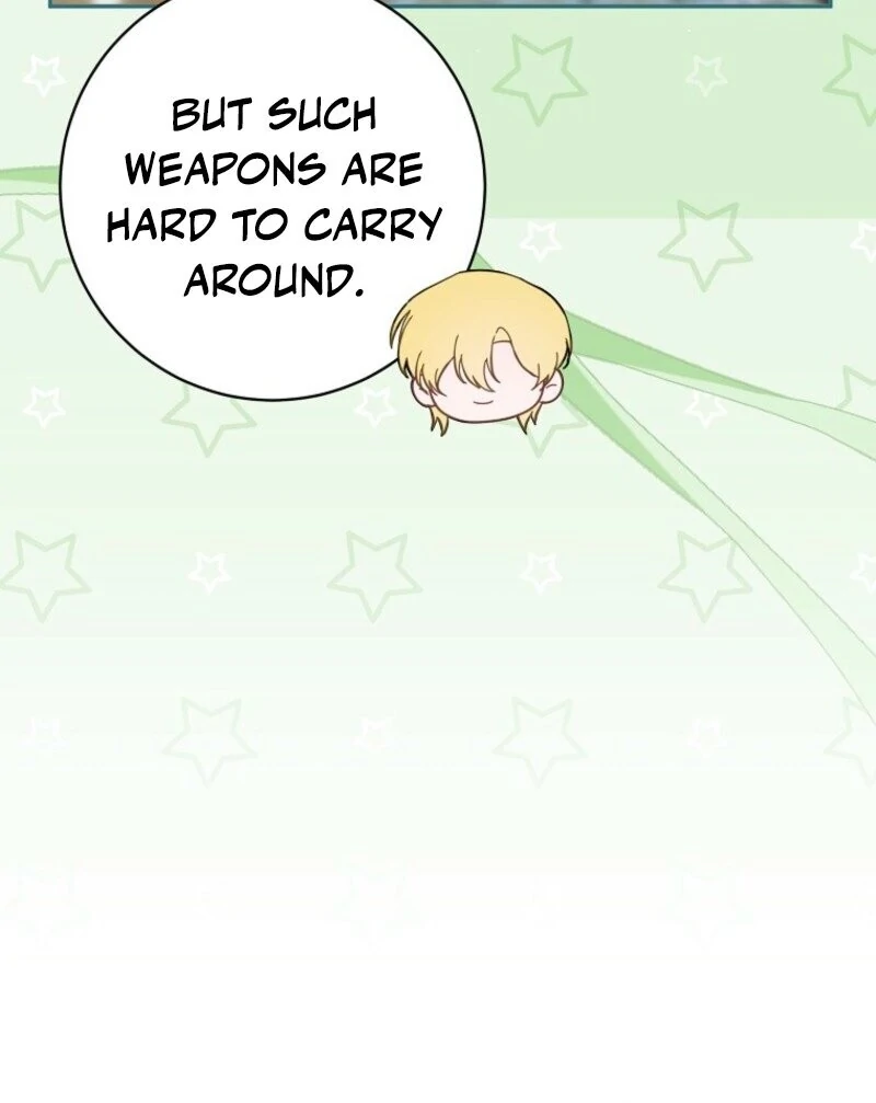 The Bad Ending of an Otome Chapter 69 - Page 23