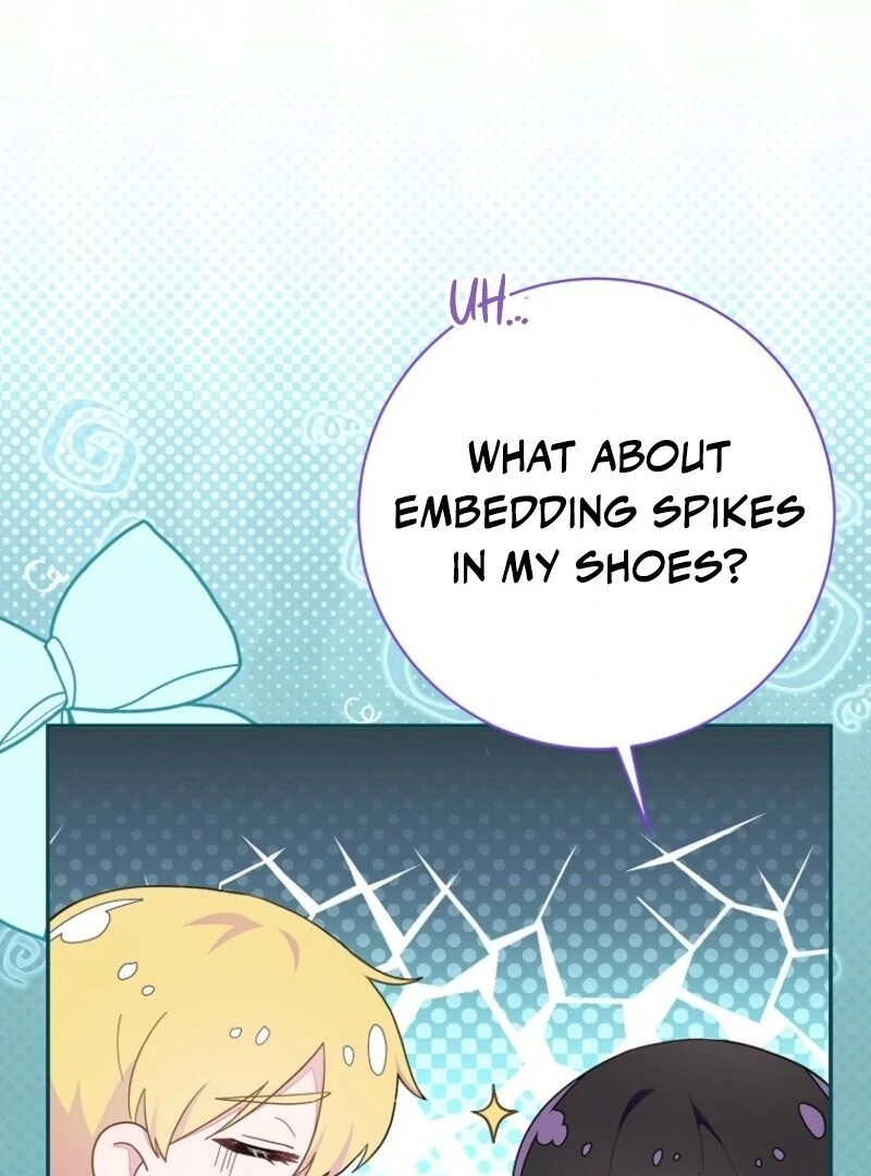The Bad Ending of an Otome Chapter 69 - Page 26