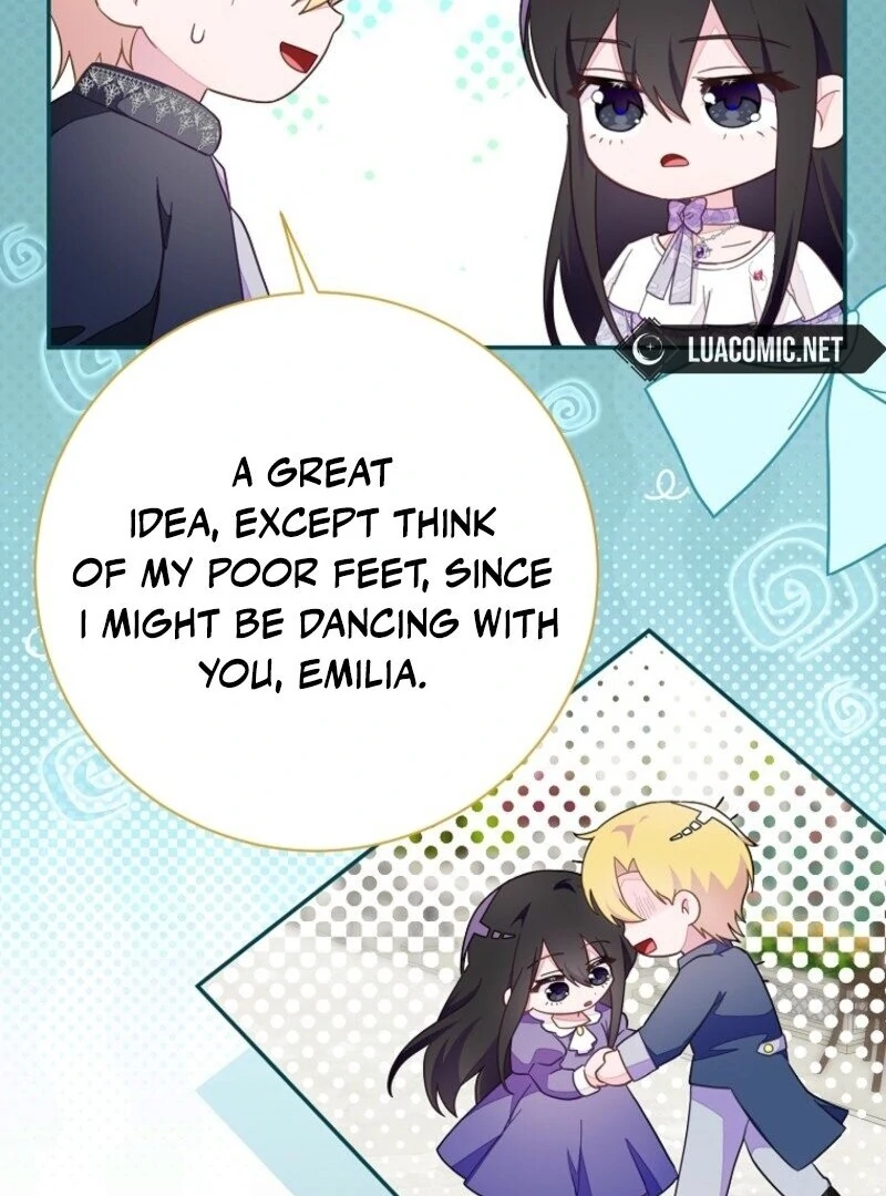 The Bad Ending of an Otome Chapter 69 - Page 27