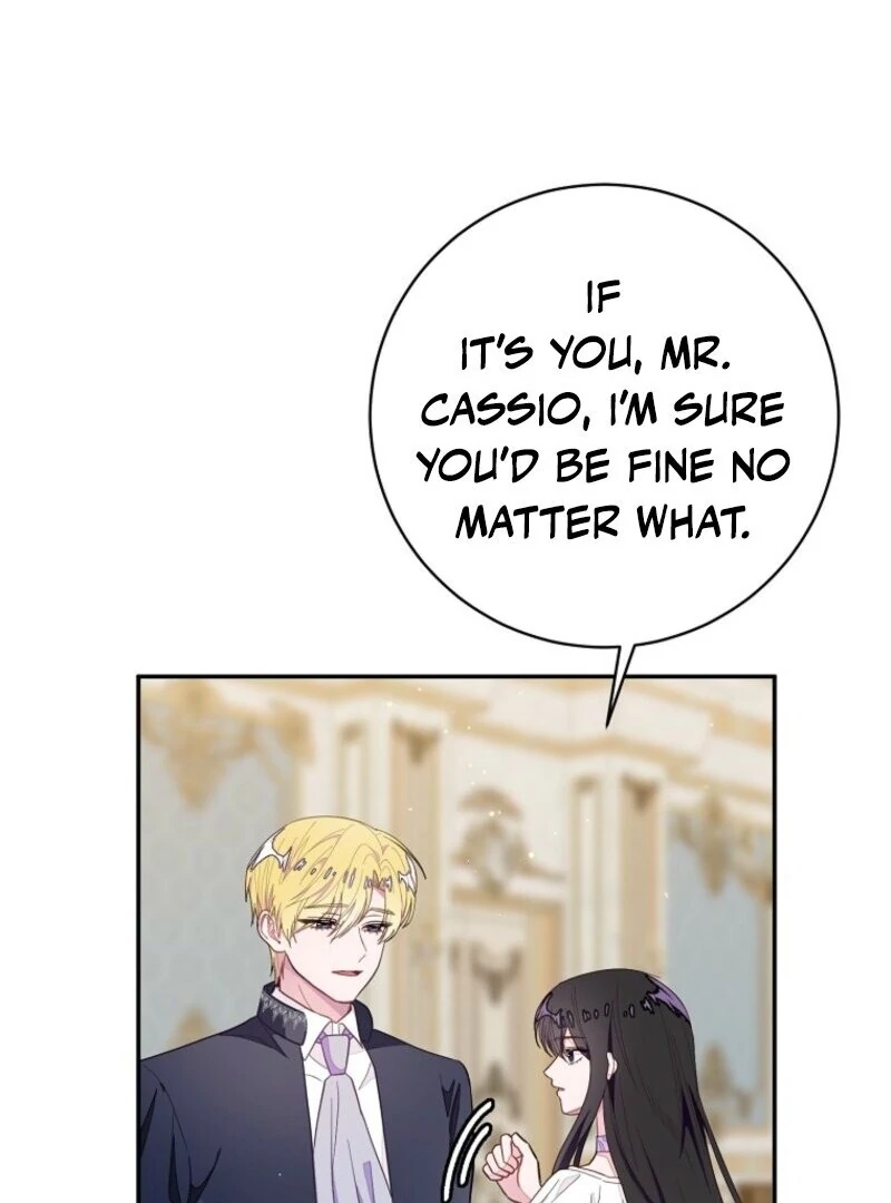 The Bad Ending of an Otome Chapter 69 - Page 29