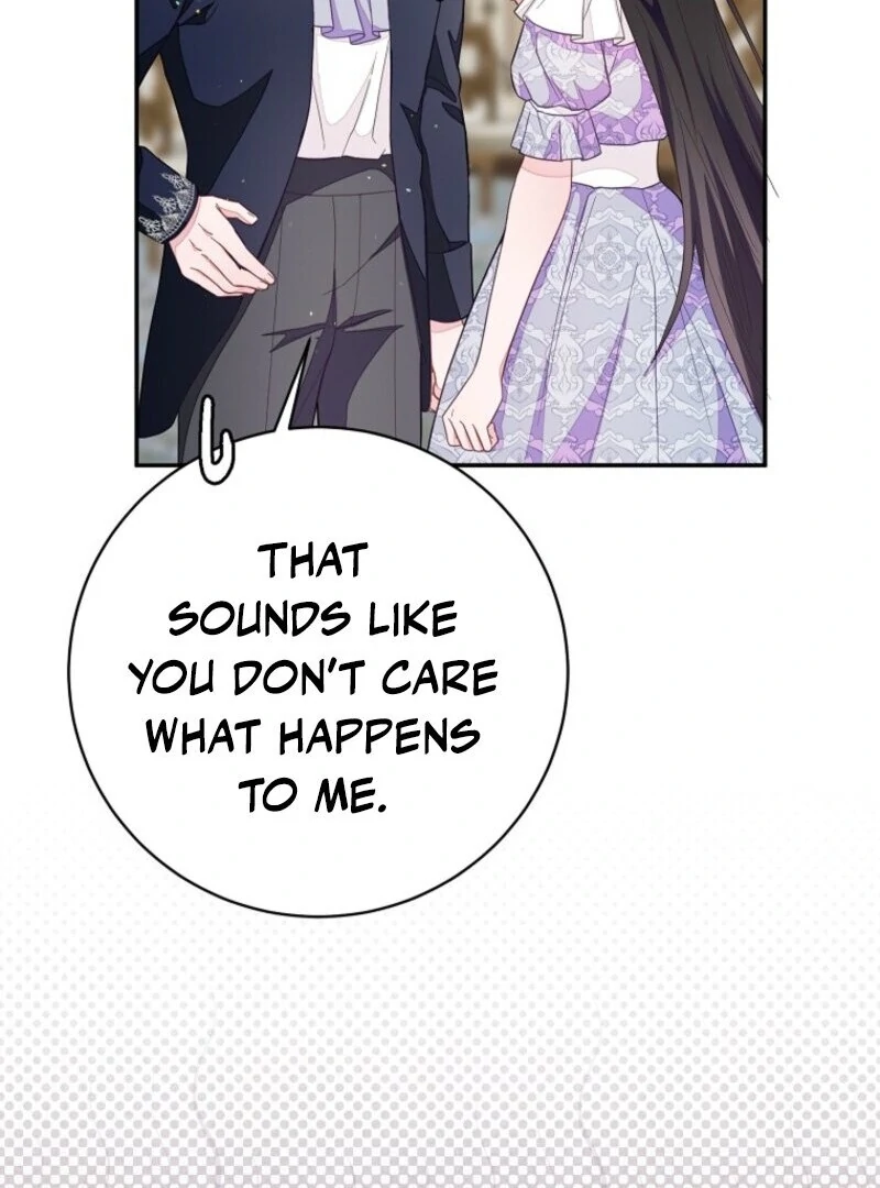 The Bad Ending of an Otome Chapter 69 - Page 30
