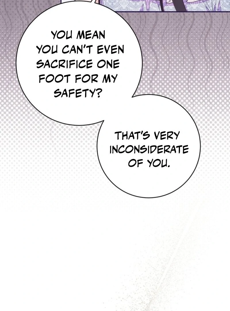 The Bad Ending of an Otome Chapter 69 - Page 32