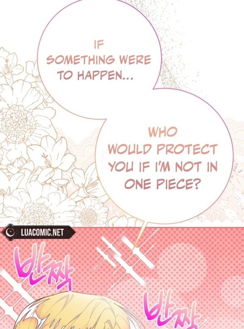 The Bad Ending of an Otome Chapter 69 - Page 35